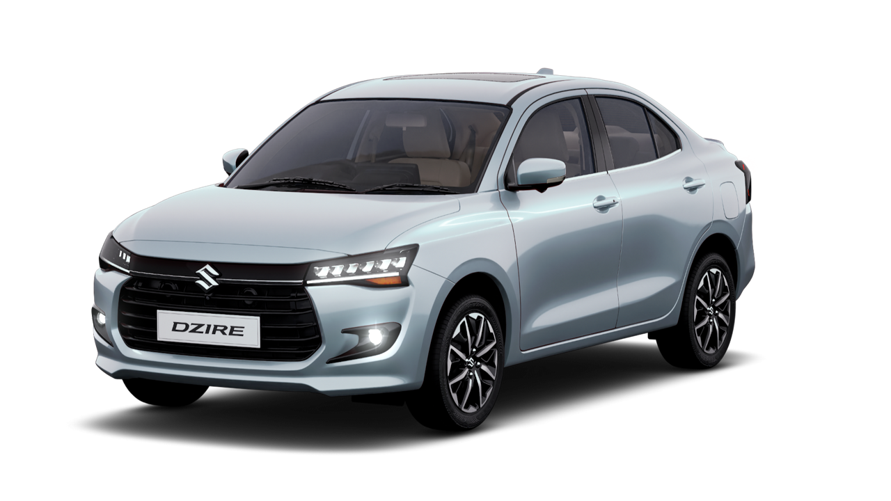 Maruti suzuki Swift desire for rent in Bangalore